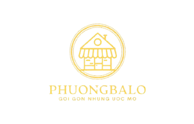 Logo Phuongbalo